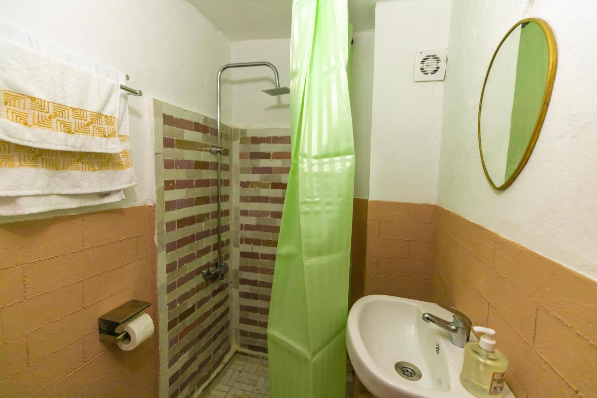 Riad Jnan Sbil Fes Exterior photo