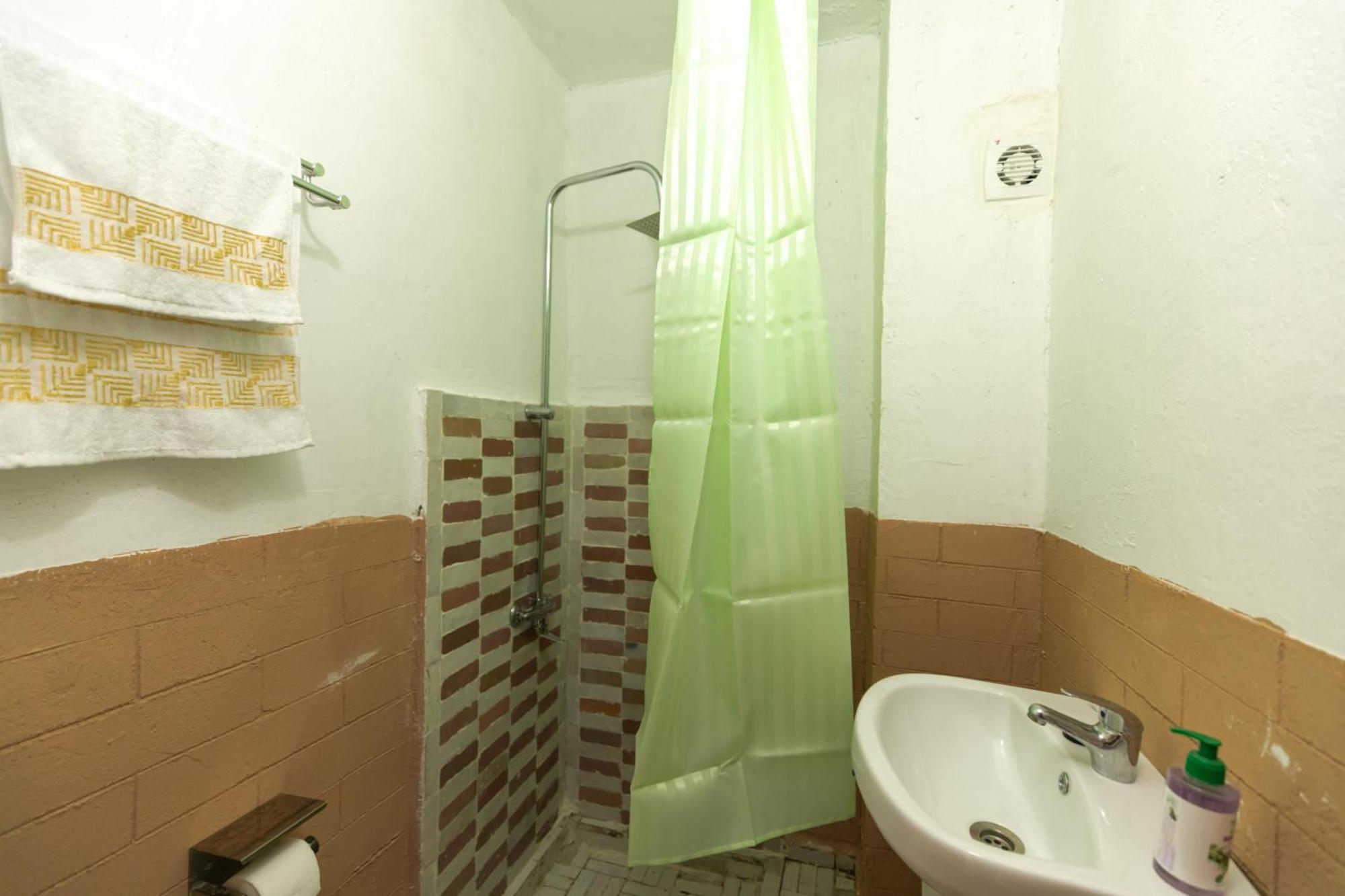 Riad Jnan Sbil Fes Exterior photo